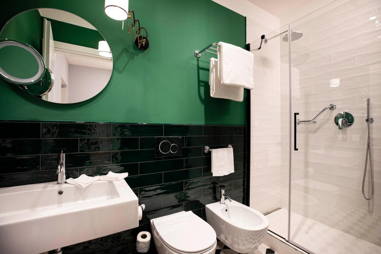 Vicario Guest house
