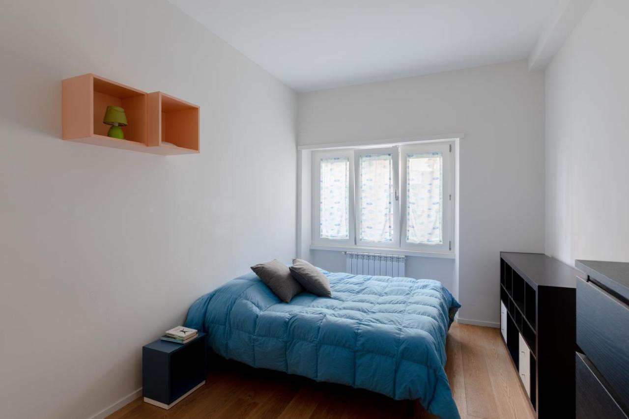 Stupendo In Quartiere Residenziale Apartment Rome