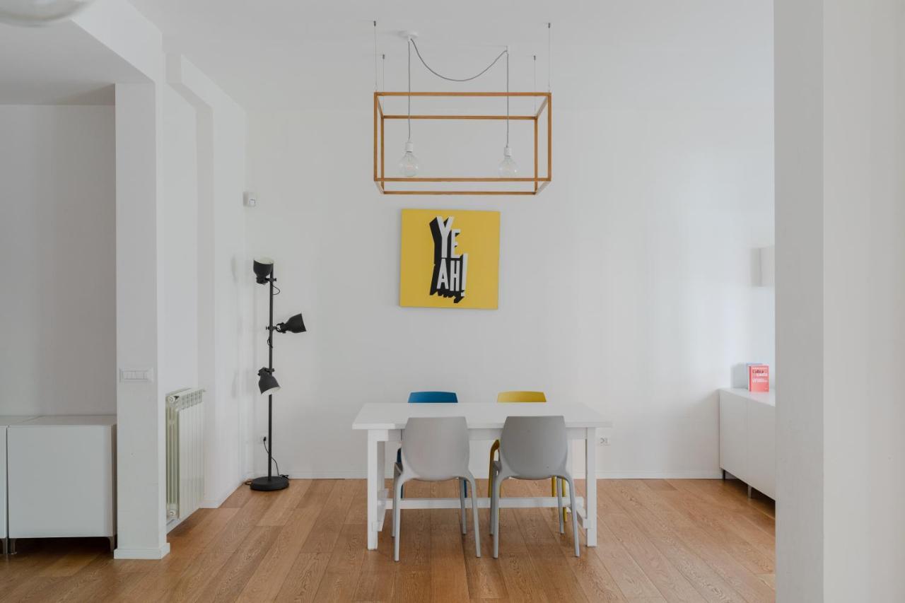 Stupendo In Quartiere Residenziale Rome