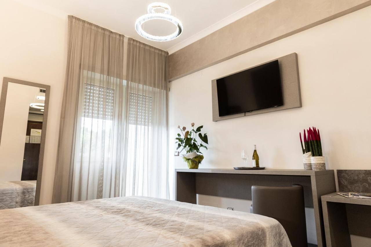 Casa Tra Noi Hotel 3*