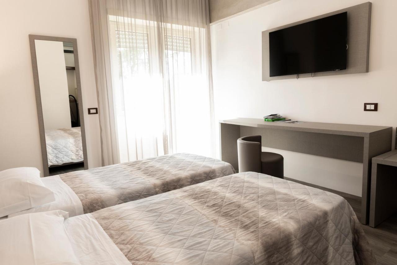 Casa Tra Noi Hotel 3*