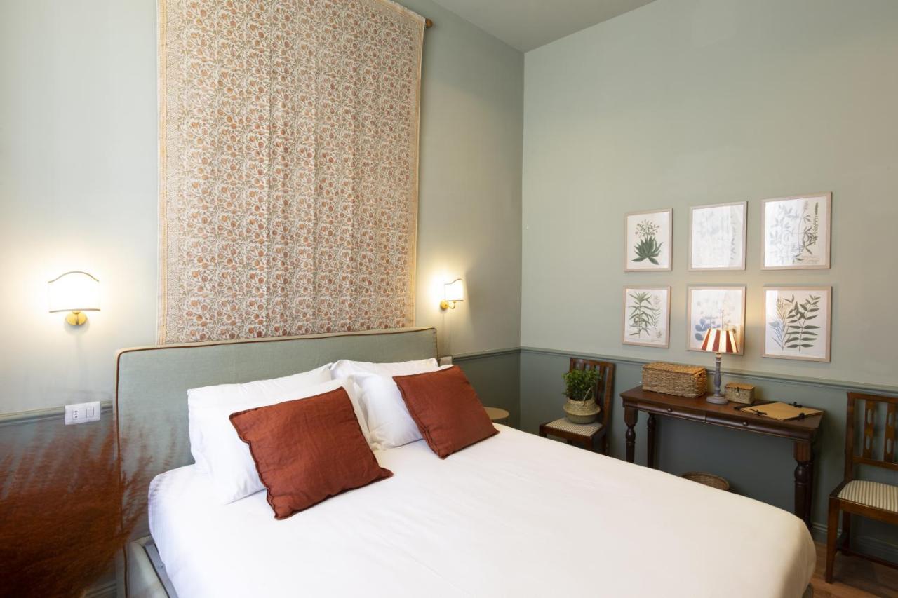 Hotel Donna Francesca Roma