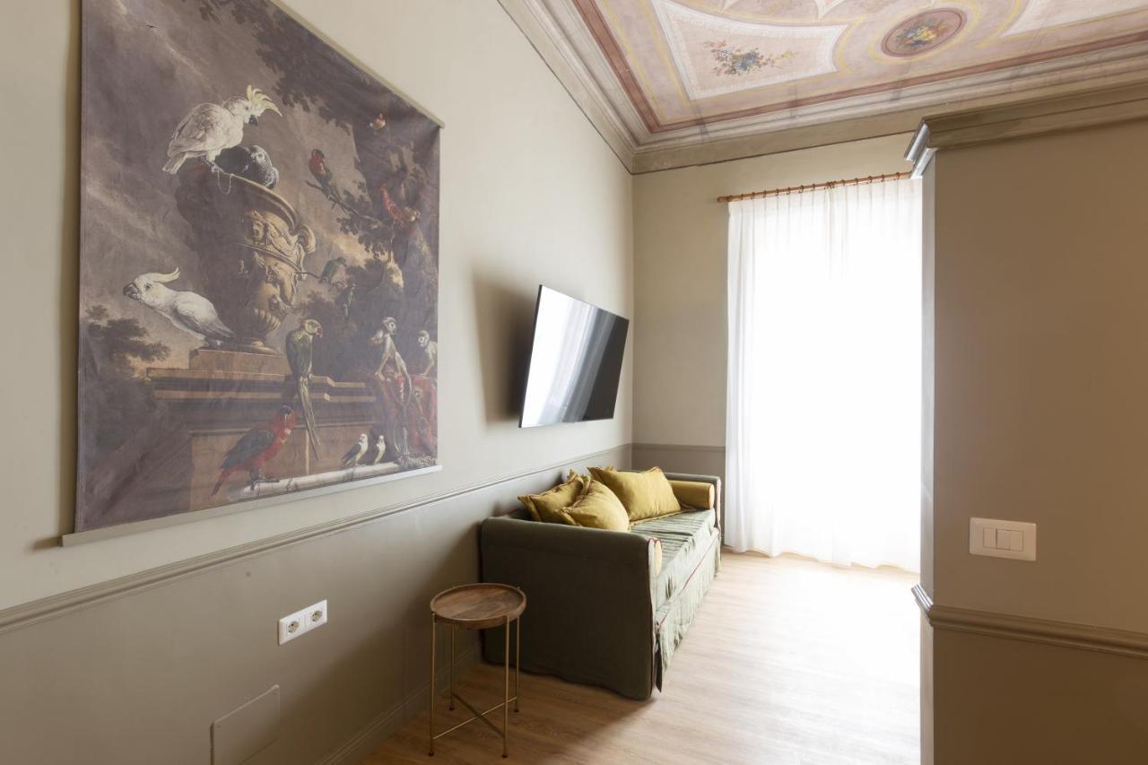 Donna Francesca Hotel Roma