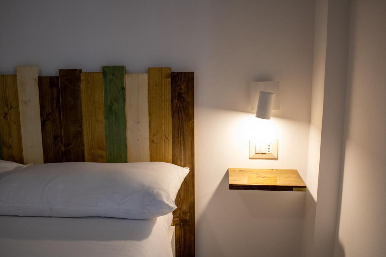 Bed & Breakfast Jonio Roma
