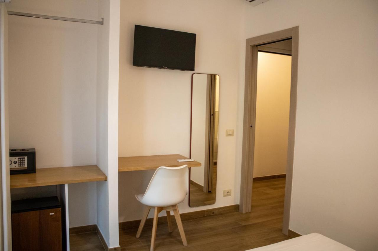 Bed & Breakfast Jonio 2*