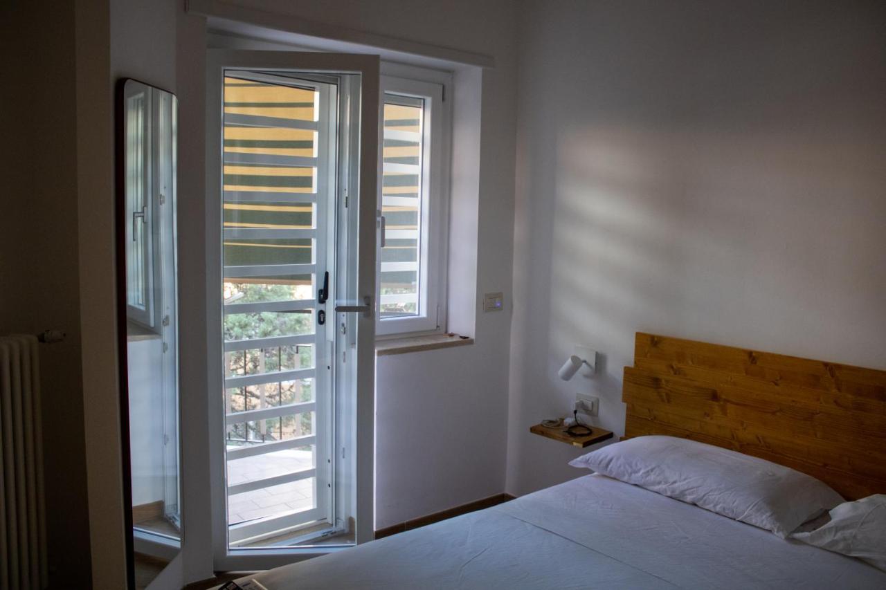 Bed & Breakfast Jonio