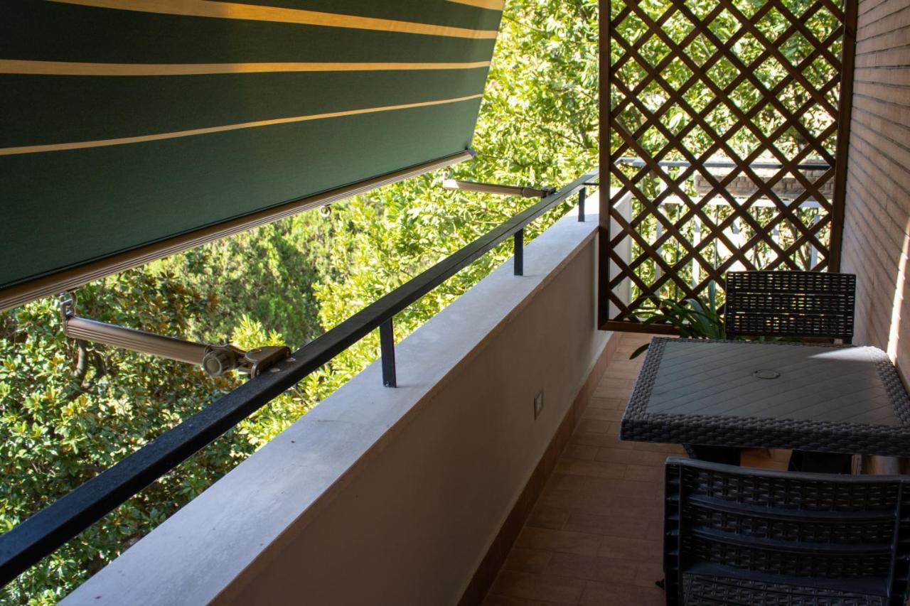 Bed & Breakfast Jonio 2*