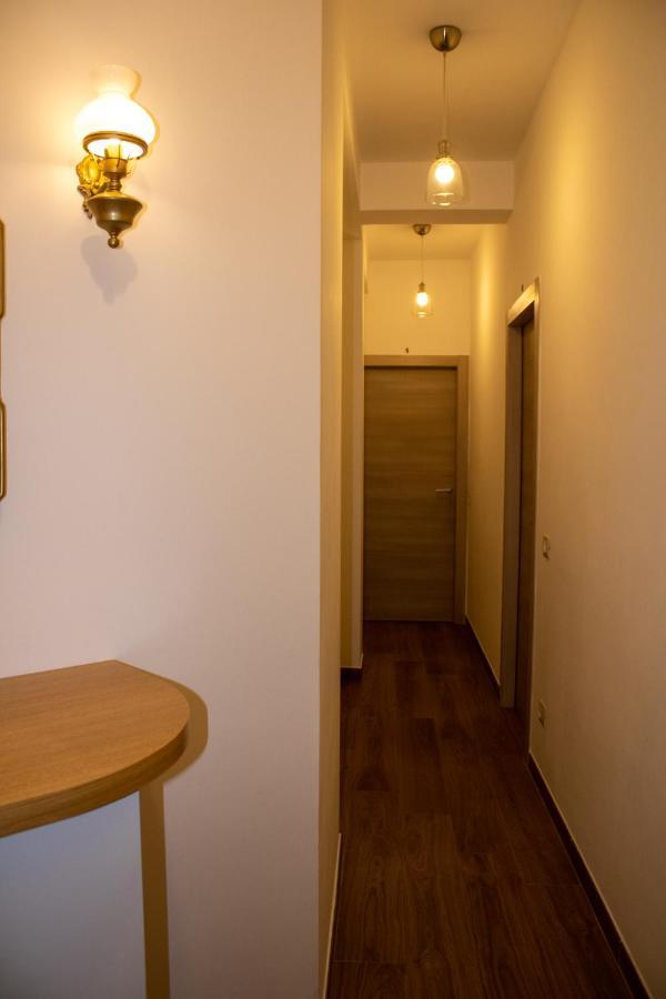 Jonio Bed & Breakfast Roma