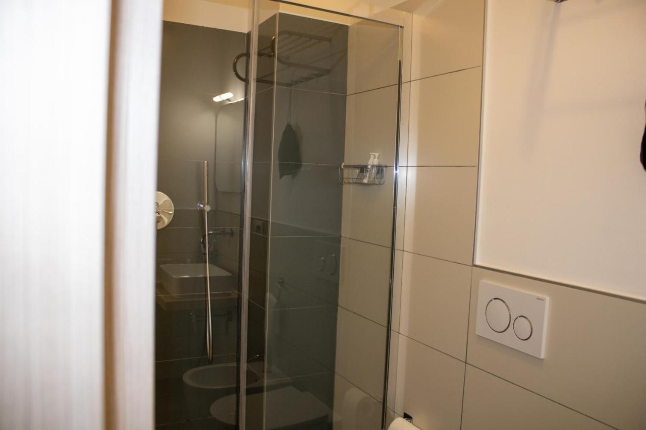 Bed & Breakfast Jonio Roma