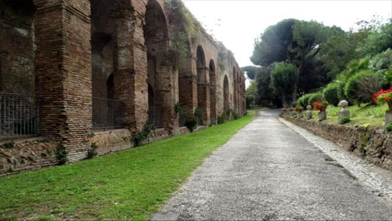 Epiro Appartement Rome