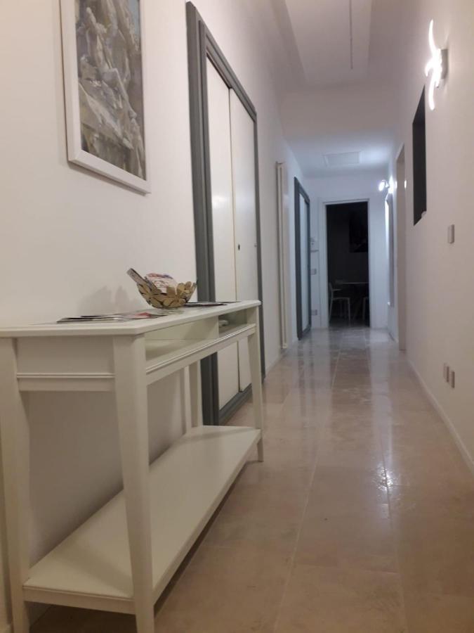 Casa Agata Apartment Rome