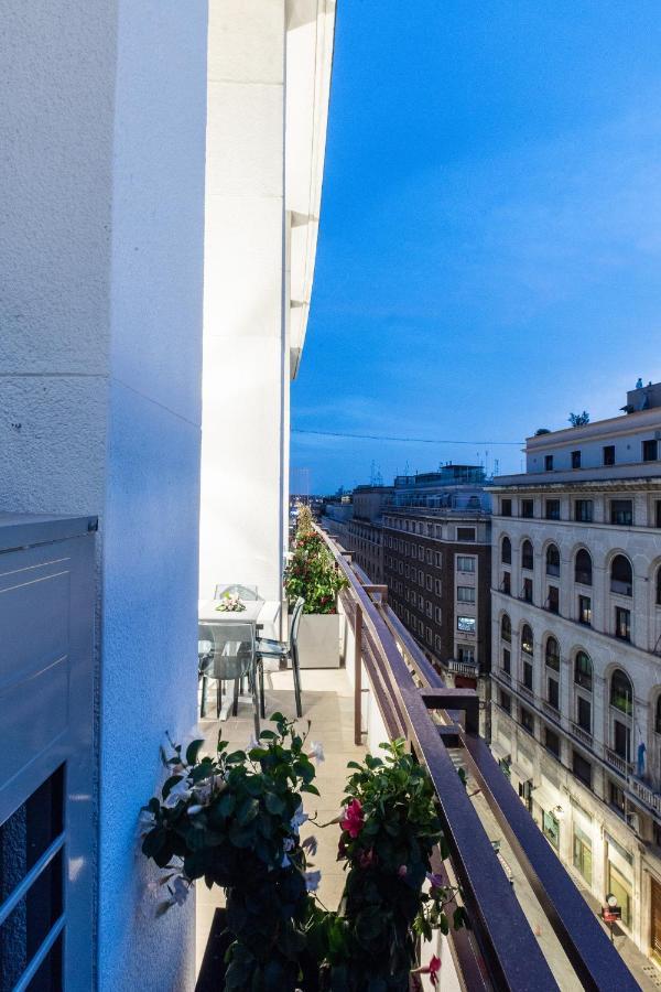 Concept Terrace 3*