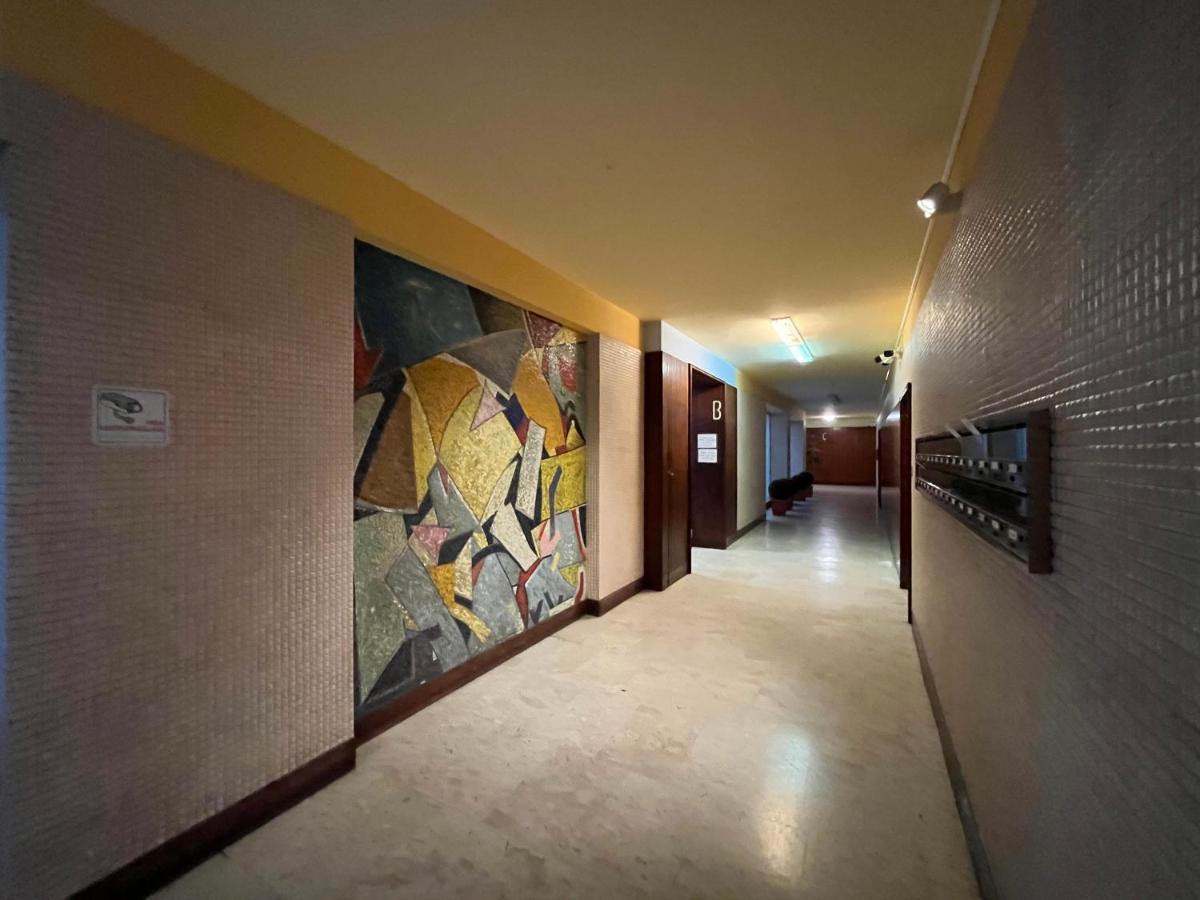 Ammiragli 67, Attico Vicino Metro Ed Ai Musei Vaticani *