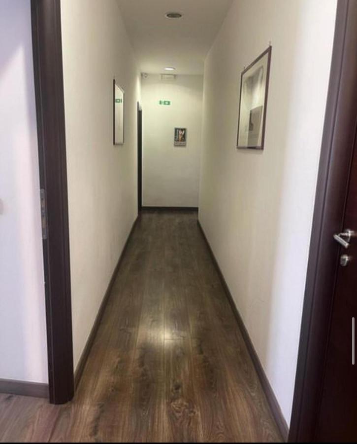 Casa de hóspedes Laterani Dfm