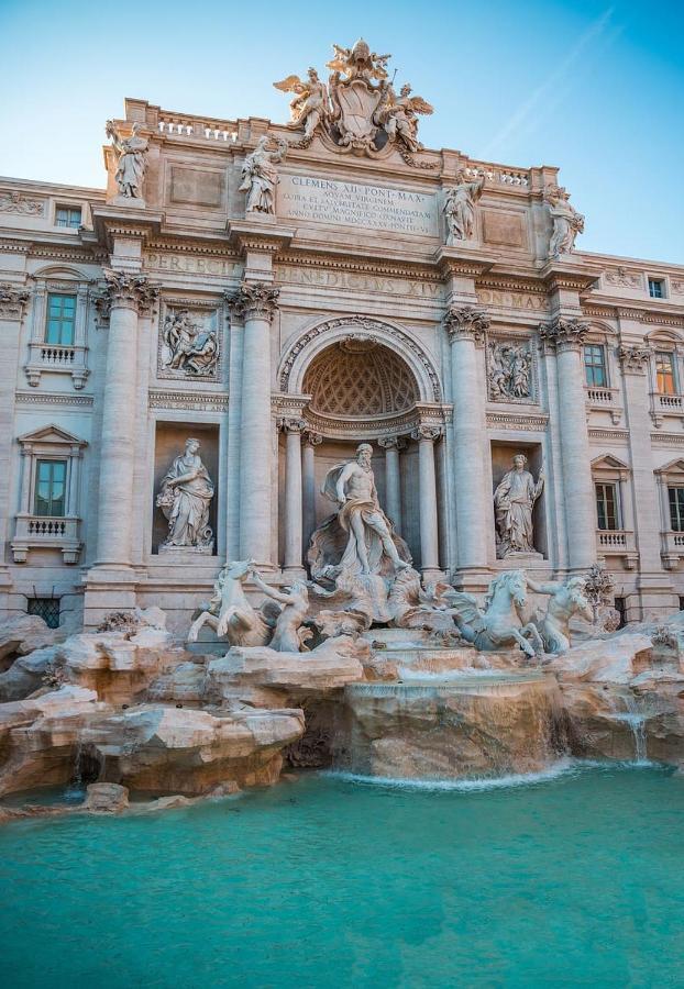 Guest house Charming Navona