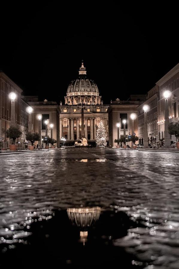 Guest house Charming Navona