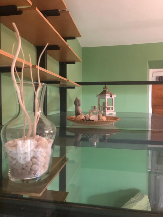 Casa Pedra Rome