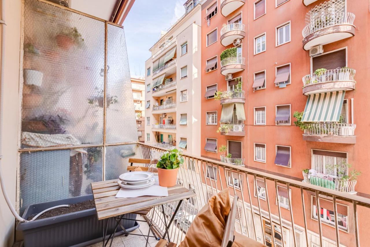 Apartment Bdc - The Vatican Domus Rome