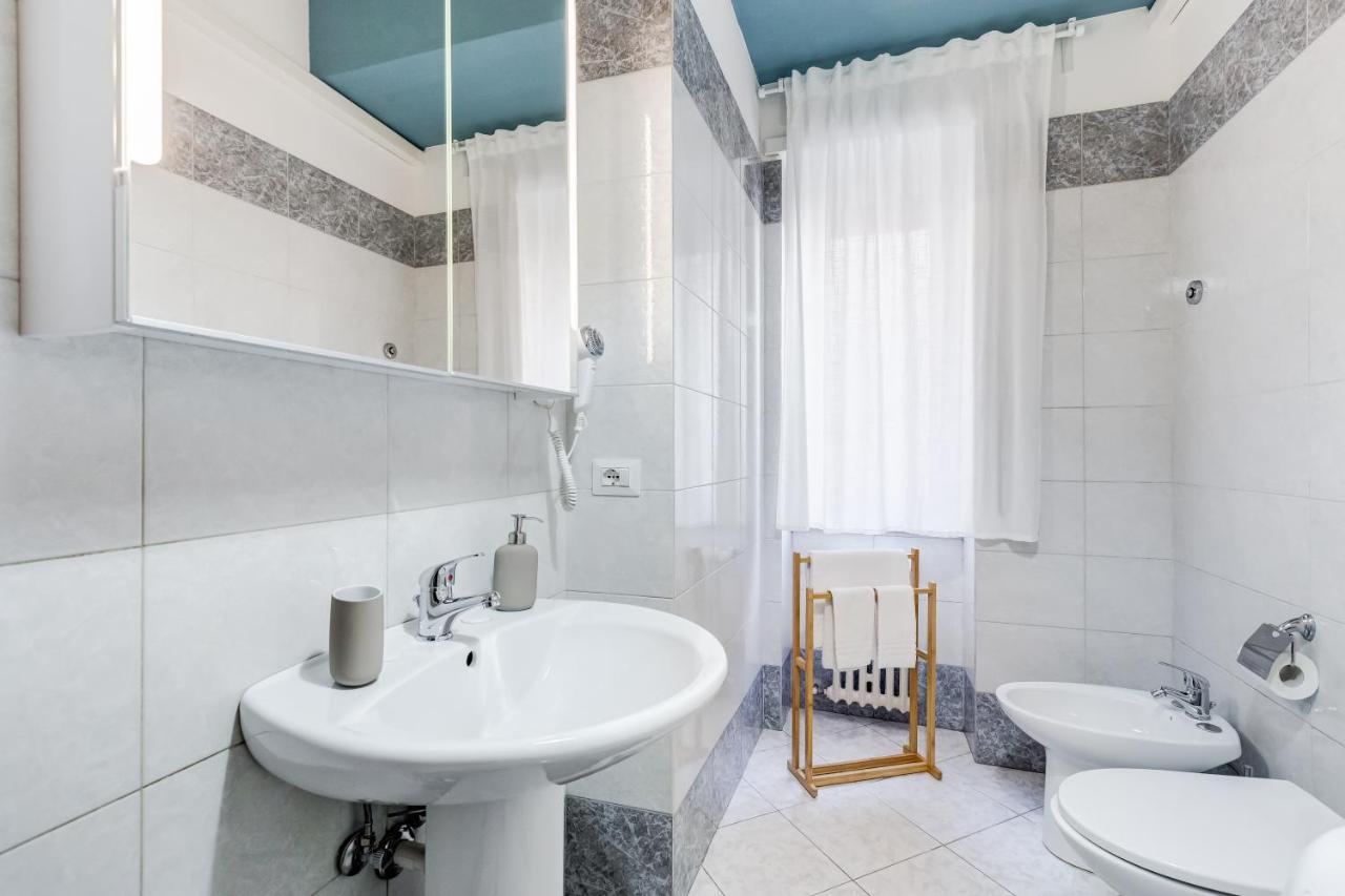 Bdc - The Vatican Domus Apartment