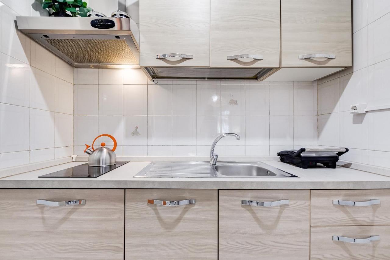 Apartment Bdc - The Vatican Domus *