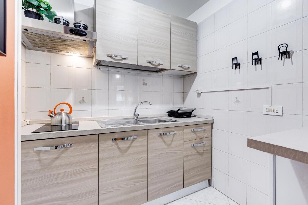 Apartment Bdc - The Vatican Domus Rome