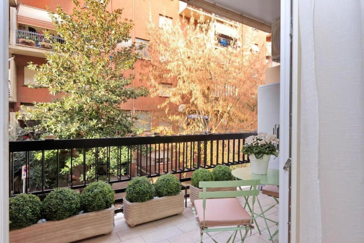 Vaticano Terrace: Brand New 2 Bedrooms 2 Bathrooms *