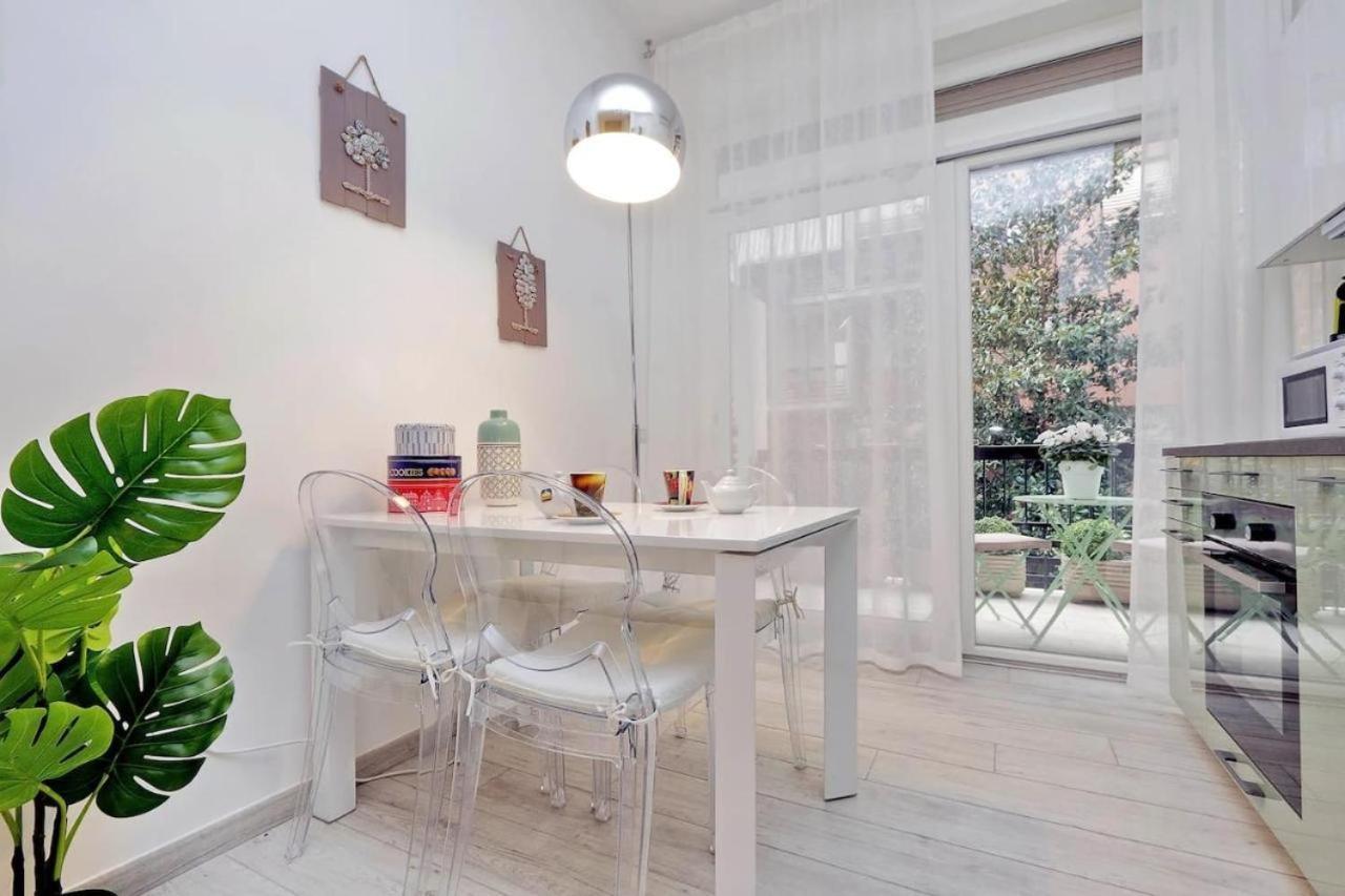 Vaticano Terrace: Brand New 2 Bedrooms 2 Bathrooms Apartment *
