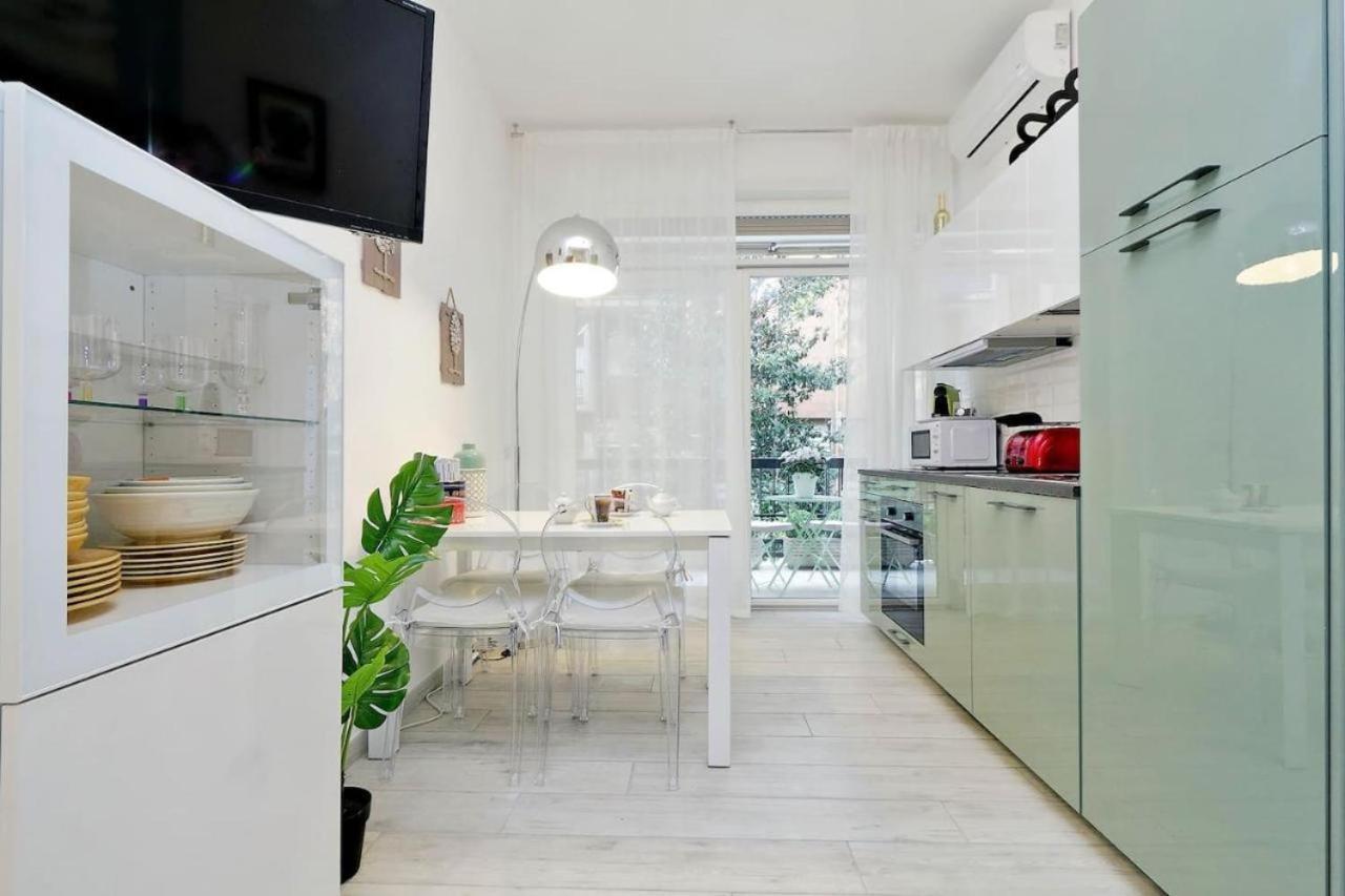 Vaticano Terrace: Brand New 2 Bedrooms 2 Bathrooms *
