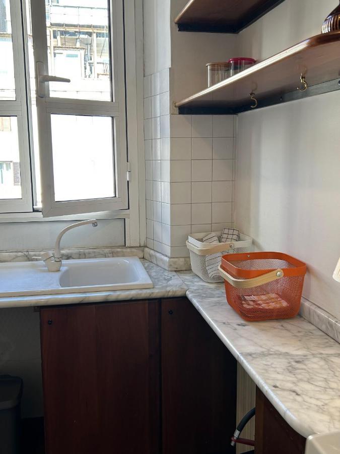 Apartment Termini - Via Vicenza By Ghor