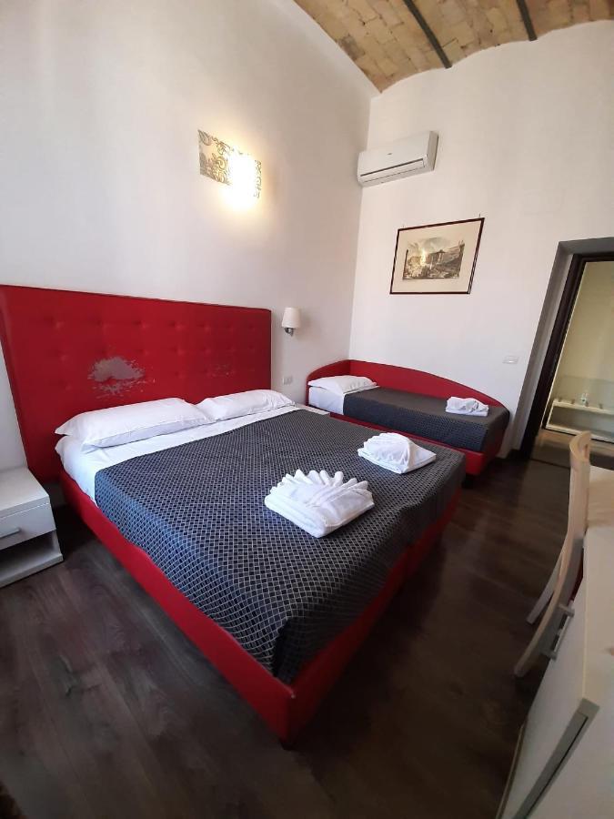 Laterani Dfm Roma