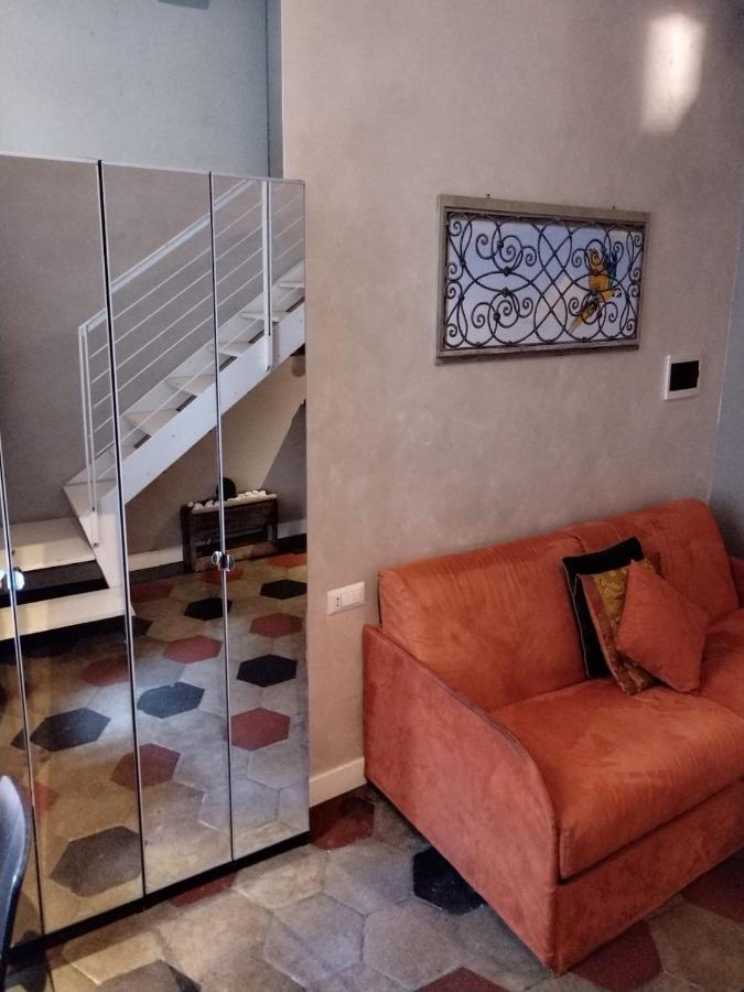 Maison d'hôtes Nerva Cavour 3*