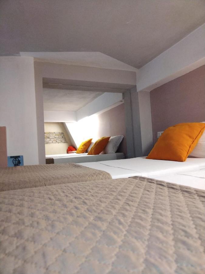 Maison d'hôtes Nerva Cavour 3*