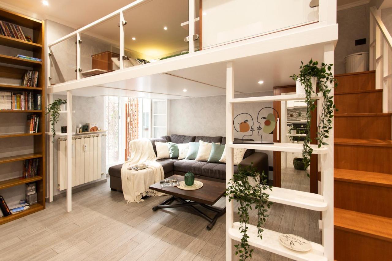 Appartement Freya - Trendy Loft