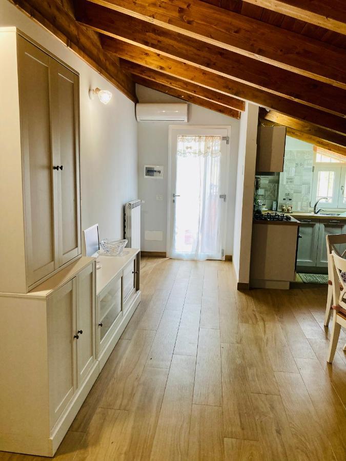 Vakantiehuis Bubu, Country-chic Rome