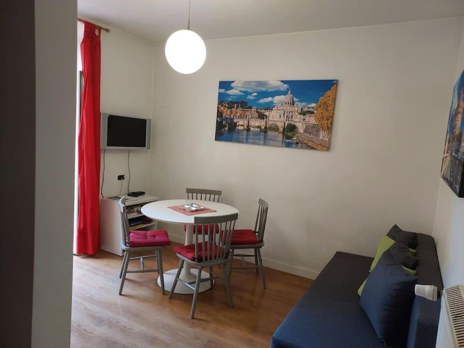 Casa Anna 5 Stelle - With Garden Appartement *