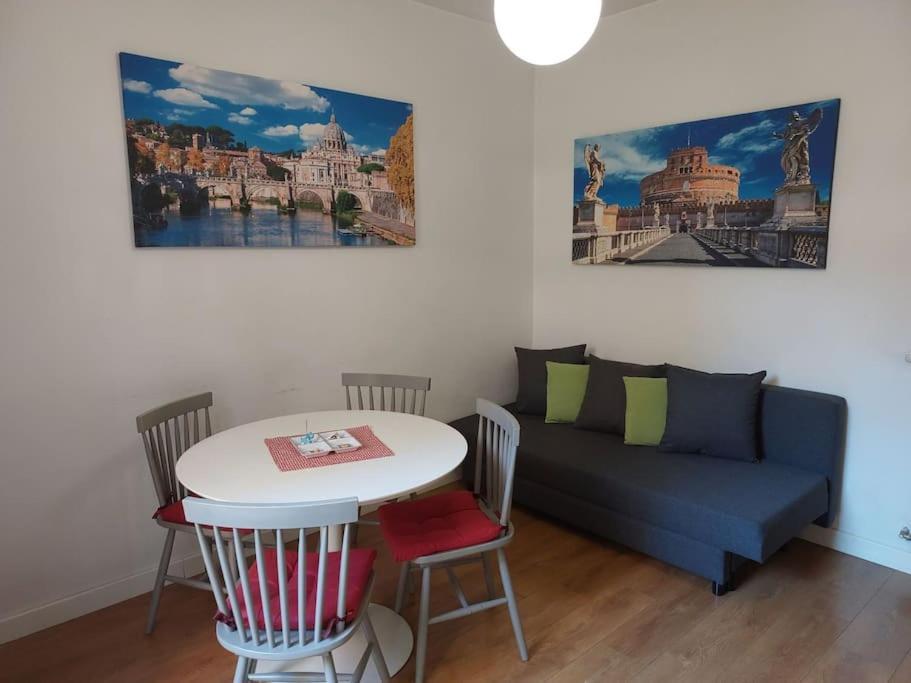 Casa Anna 5 Stelle - With Garden Appartement *