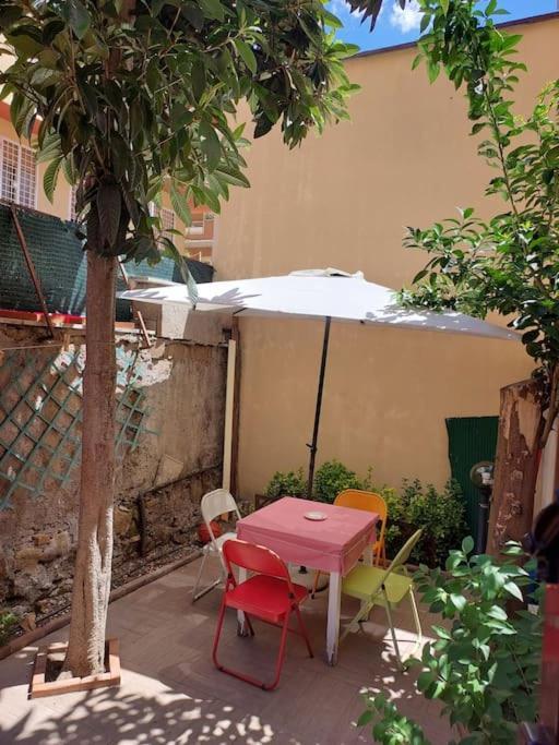 Appartement Casa Anna 5 Stelle - With Garden
