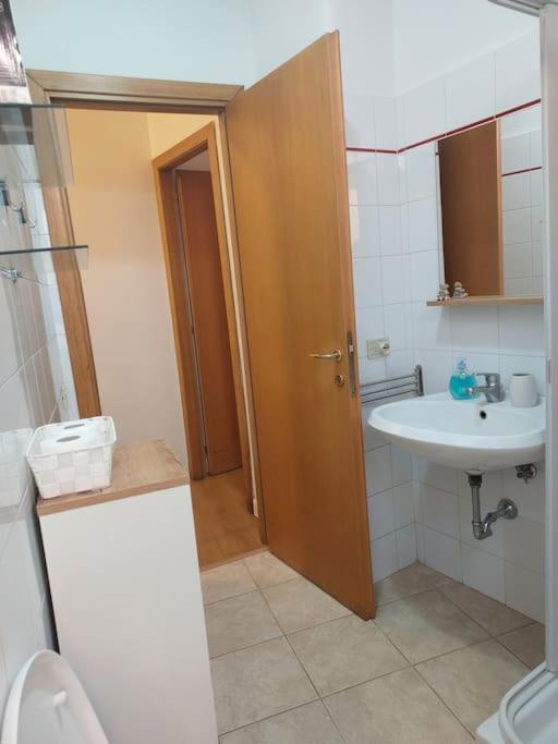 Casa Anna 5 Stelle - With Garden Appartement *