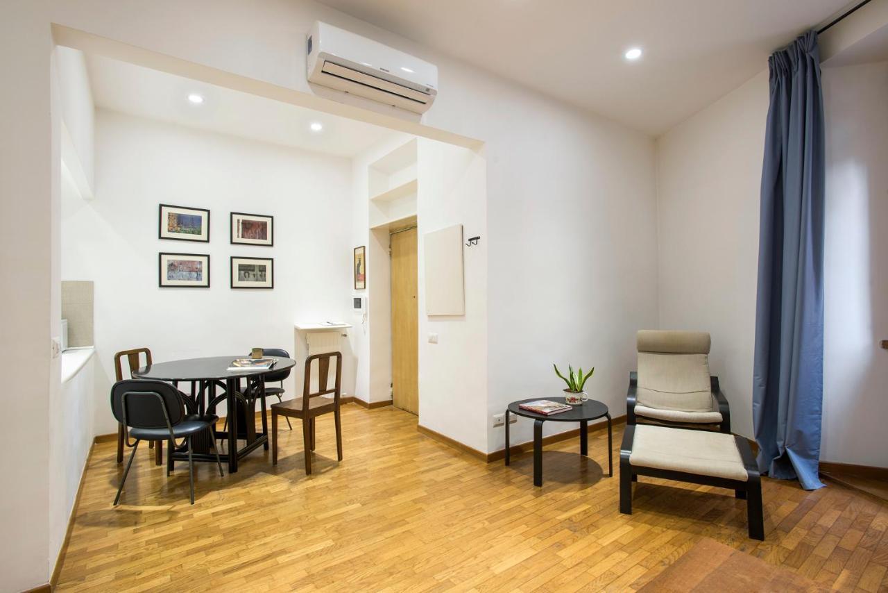 Appartement Cozy Loft @ Monti Rome