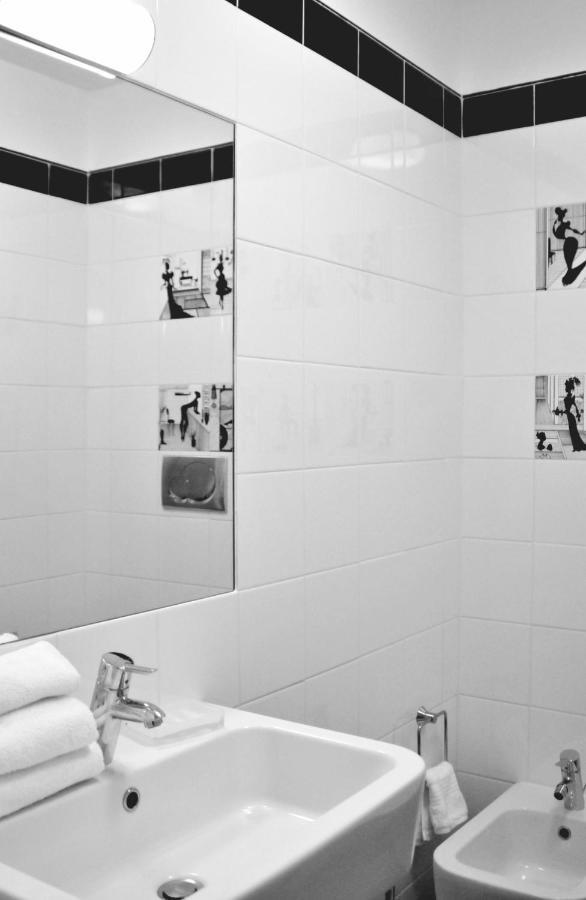 Bed & Breakfast Feliz In Rome