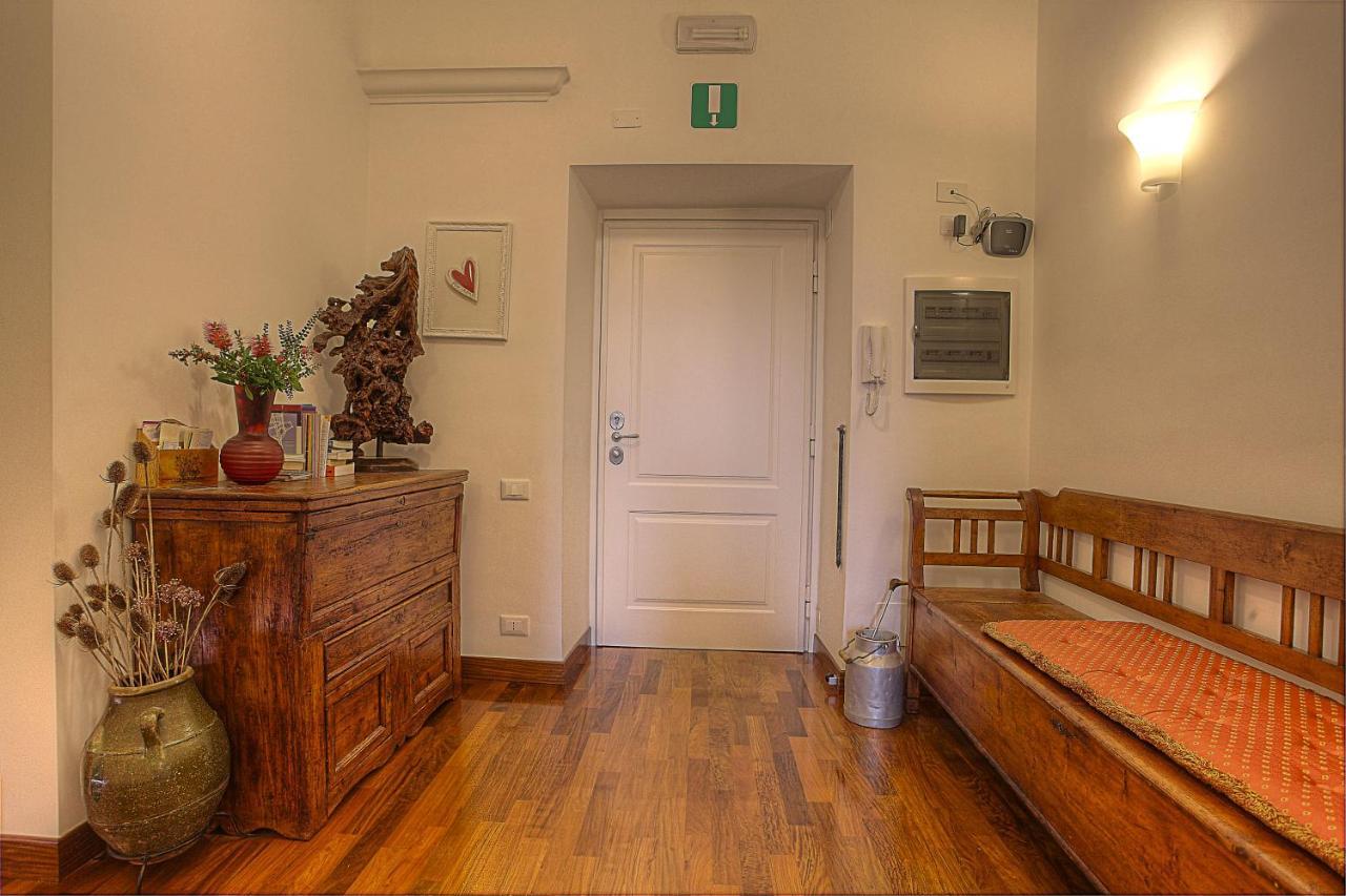 Bed & Breakfast Feliz In Rome