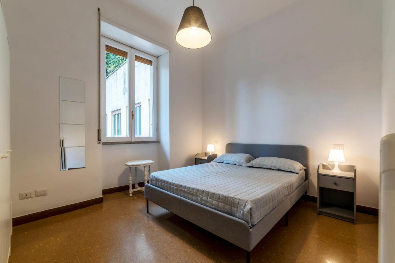 Rione Monti Terrace Appartement