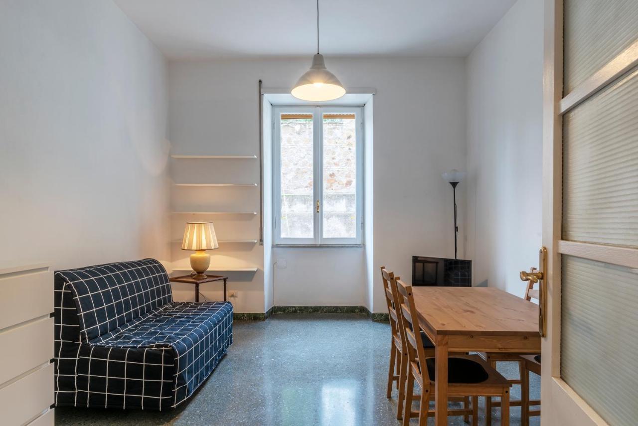 Appartement Rione Monti Terrace