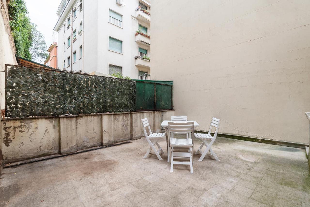 Appartement Rione Monti Terrace *