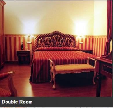 Guest house Barberini