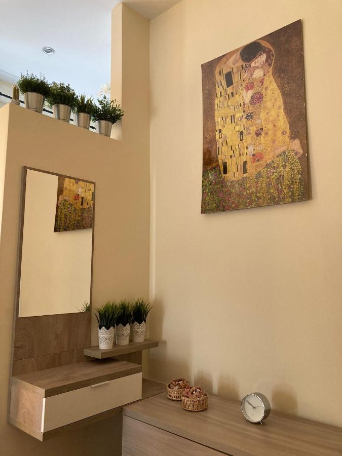 Octavia Apartment Rome