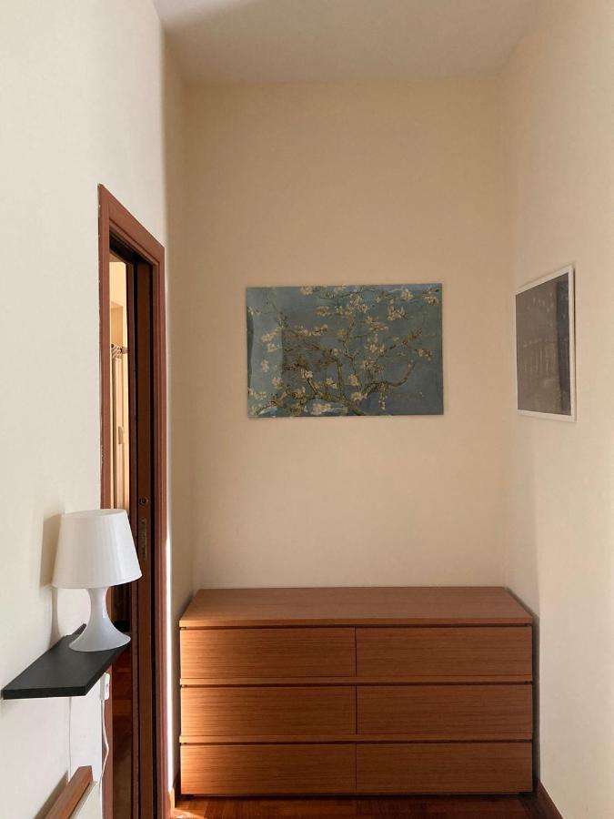 Octavia Apartment Rome