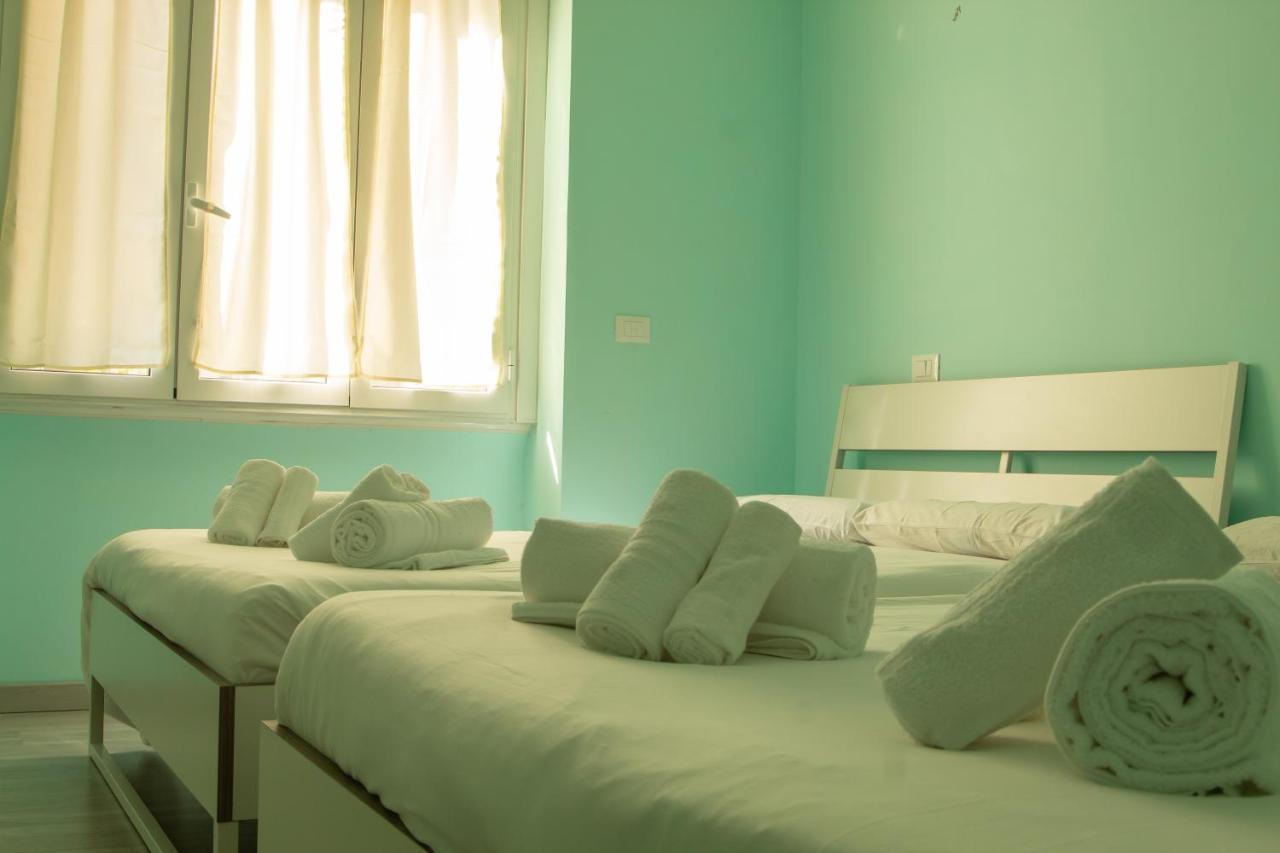 Fcr Vacanze Romane Appartement