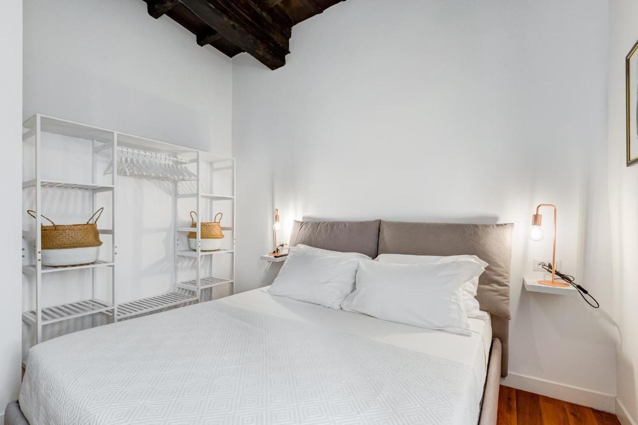Appartement Boschetto 118