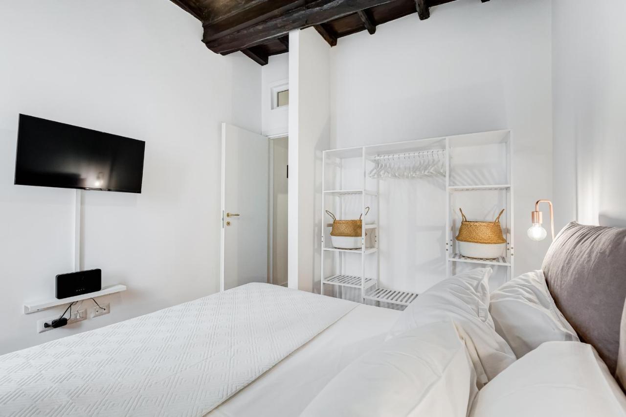 Appartement Boschetto 118